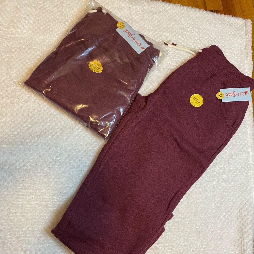 Pants